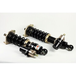 BC Racing ER Coilovers for Mazda MX-5 NA & NB (90-05)